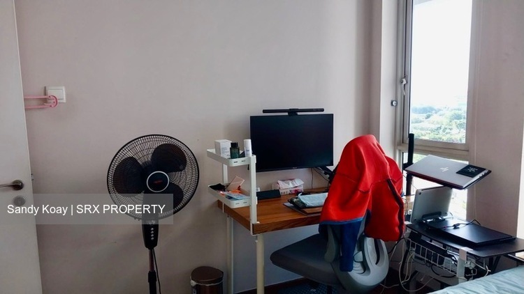 Monterey Park Condominium (D5), Condominium #538574541